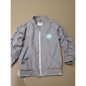 Sovereign Code Girls Jacket